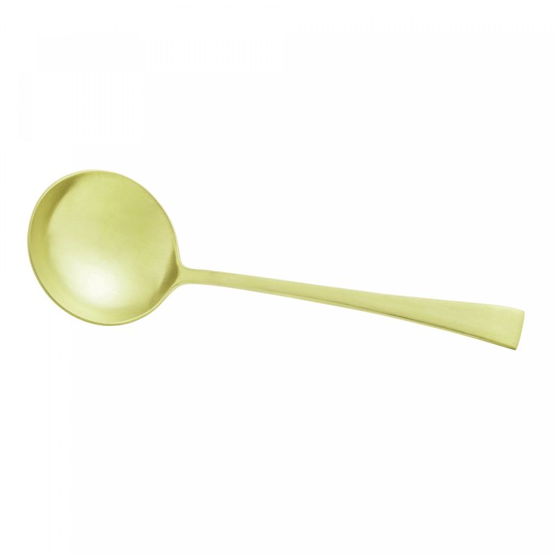 Concha-para-Molho-de-Aco-Inox-Berna-Champanhe-Fosco-Wolff