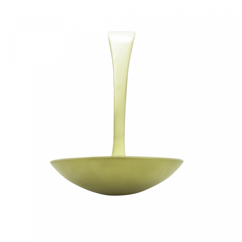 Concha-para-Molho-de-Aco-Inox-Berna-Champanhe-Fosco-Wolff
