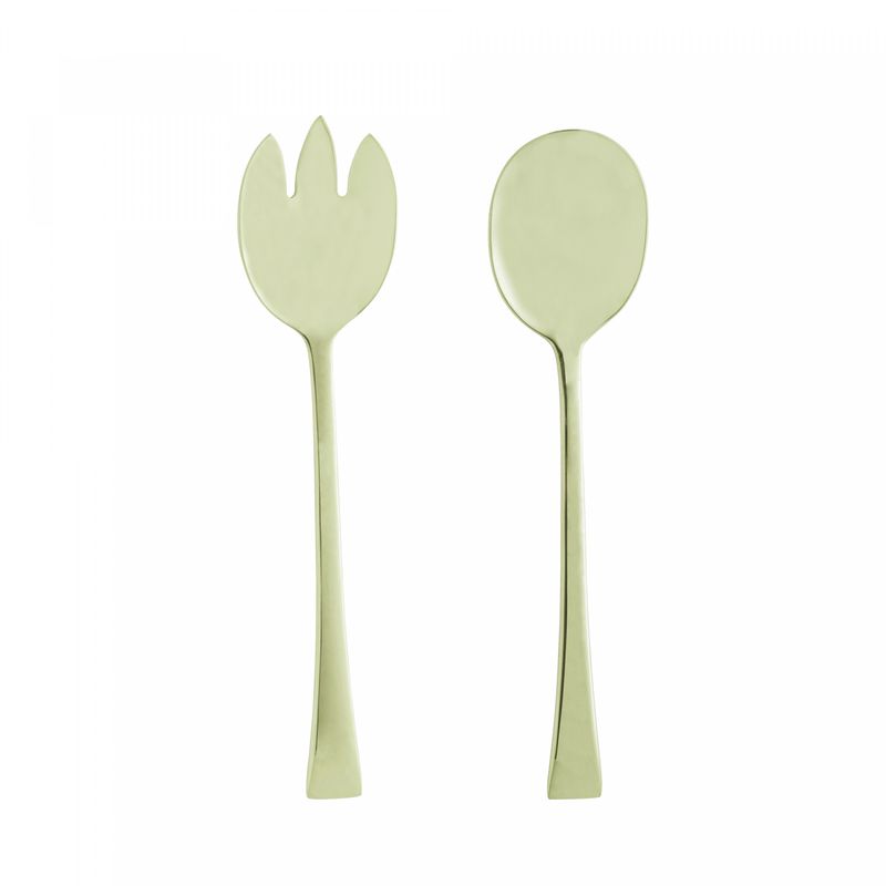 Conjunto-2-Pecas-Colher-e-Garfo-para-Salada-de-Aco-Inox-Berna-Champanhe-Fosco-Wolff
