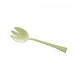 Conjunto-2-Pecas-Colher-e-Garfo-para-Salada-de-Aco-Inox-Berna-Champanhe-Fosco-Wolff