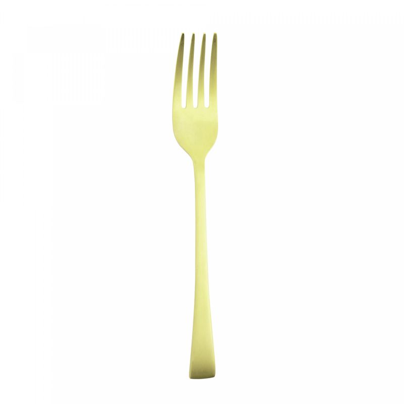 Conjunto-6-Garfos-para-Mesa-de-Aco-Inox-Berna-Champanhe-Fosco-Wolff
