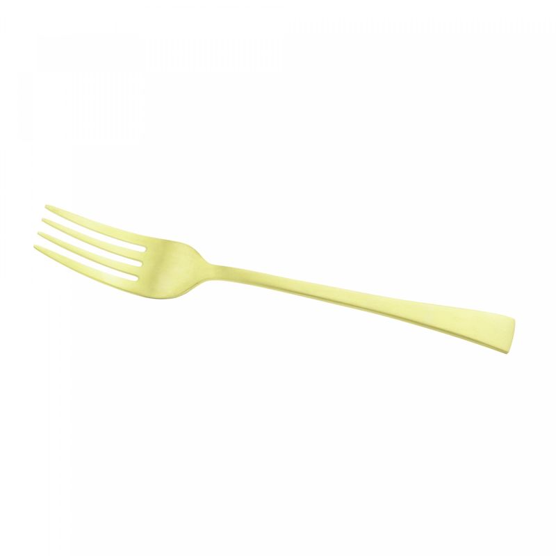 Conjunto-6-Garfos-para-Mesa-de-Aco-Inox-Berna-Champanhe-Fosco-Wolff
