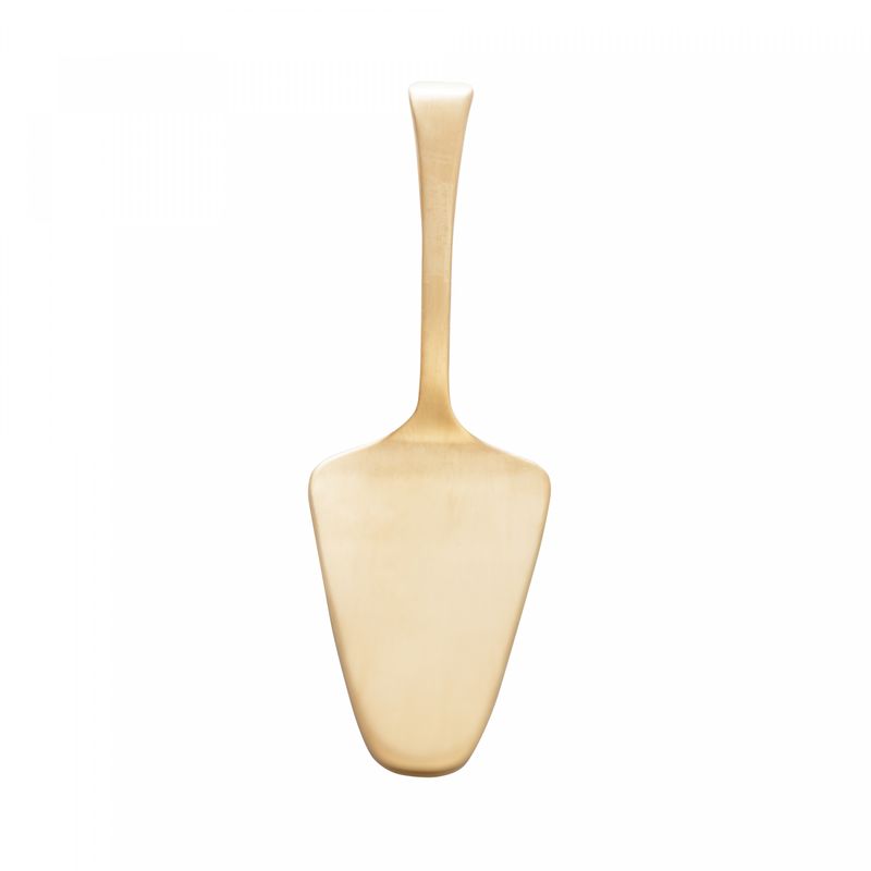 Espatula-para-Bolo-de-Aco-Inox-Berna-Dourado-Fosco-Wolff