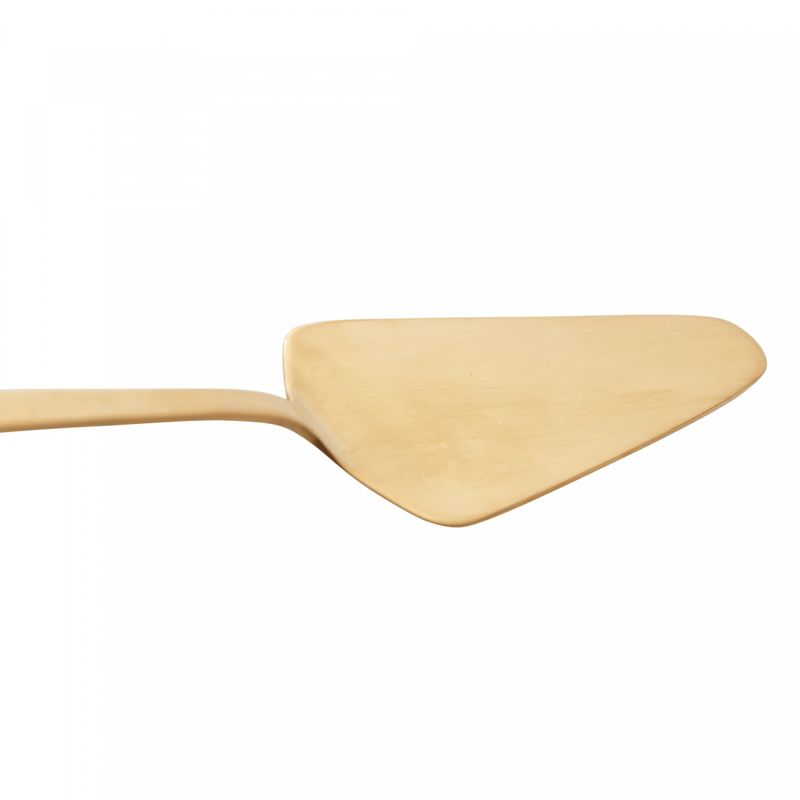 Espatula-para-Bolo-de-Aco-Inox-Berna-Dourado-Fosco-Wolff