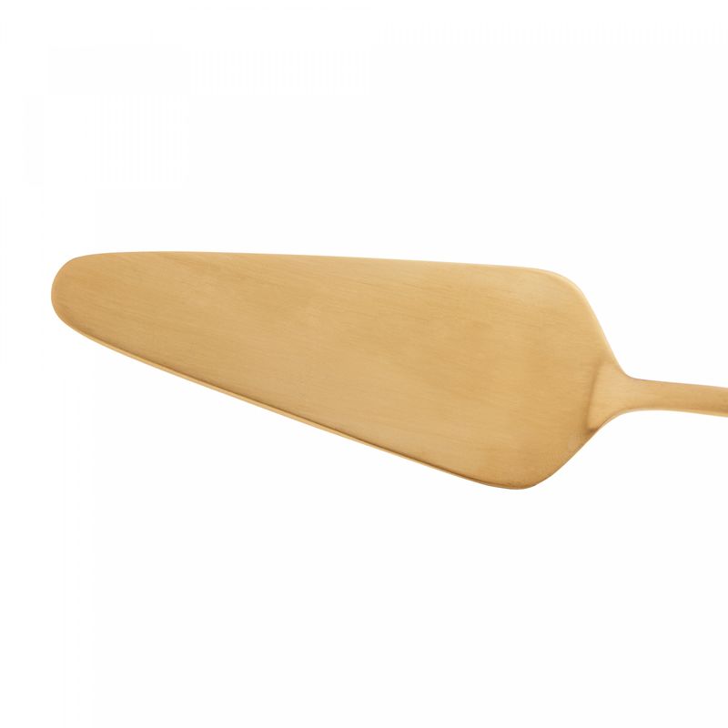 Espatula-para-Bolo-de-Aco-Inox-Berna-Dourado-Fosco-Wolff