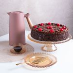 Espatula-para-Bolo-de-Aco-Inox-Berna-Dourado-Fosco-Wolff