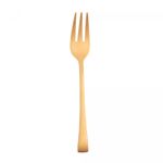 Conjunto-6-Garfos-de-Bolo-de-Aco-Inox-Berna-Dourado-Fosco-Wolff