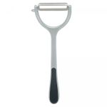 Descascador-de-Legumes-em-Liga-de-Zinco-com-Cabo-Antiderrapante-Chef-Pro-18cm-Wolff