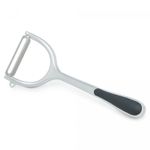 Descascador-de-Legumes-em-Liga-de-Zinco-com-Cabo-Antiderrapante-Chef-Pro-18cm-Wolff