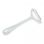 Descascador-de-Legumes-em-Liga-de-Zinco-com-Cabo-Antiderrapante-Chef-Pro-18cm-Wolff