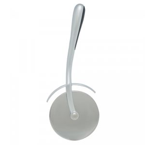 Cortador de Pizza em Liga de Zinco com Cabo Antiderrapante Chef Pro 18,5cm - Wolff