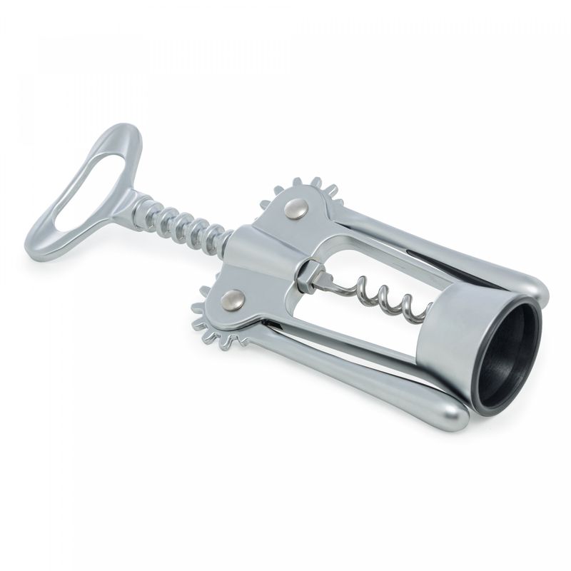 Saca-Rolhas-em-Liga-de-Zinco-Chef-Pro-18cm-Wolff
