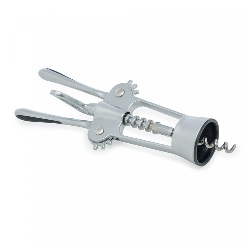 Saca-Rolhas-em-Liga-de-Zinco-Chef-Pro-18cm-Wolff