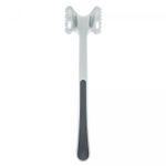 Martelo-Culinario-Amaciador-de-Carnes-em-Liga-de-Zinco-com-Cabo-Antiderrapante-Chef-Pro-225cm