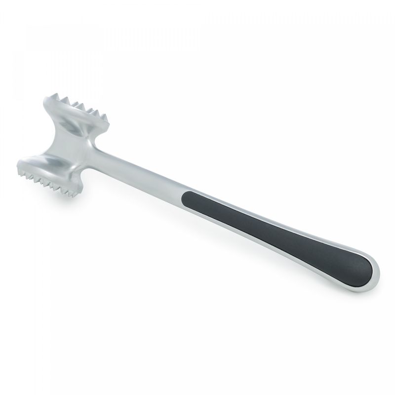 Martelo-Culinario-Amaciador-de-Carnes-em-Liga-de-Zinco-com-Cabo-Antiderrapante-Chef-Pro-225cm