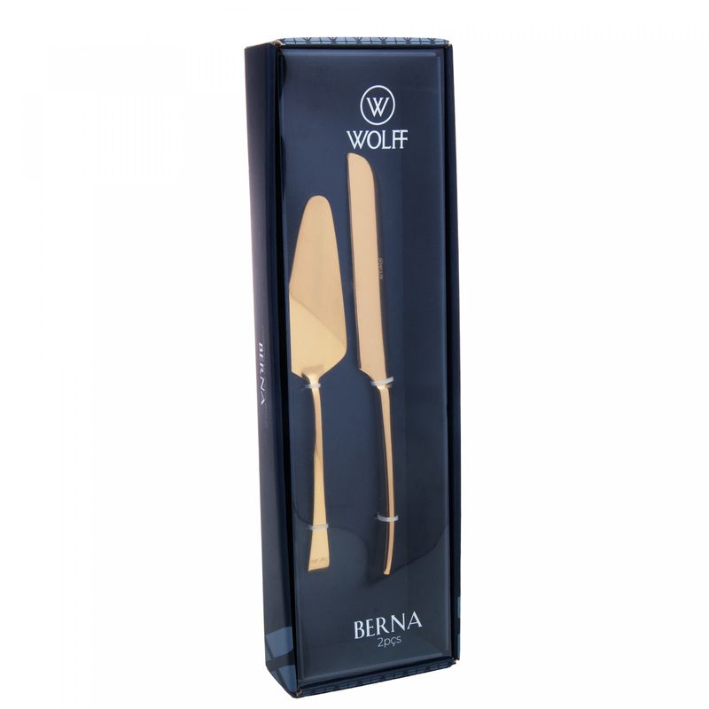 Conjunto-2-Pecas-para-Bolo-Berna-Dourado-Aco-Inox-Wolff