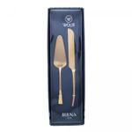 Conjunto-2-Pecas-para-Bolo-Berna-Dourado-Aco-Inox-Wolff