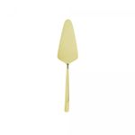 Conjunto-7-Pecas-Espatula-para-Bolo-e-6-Garfos-para-Sobremesa-Viena-Dourado-Aco-Inox-Wolff