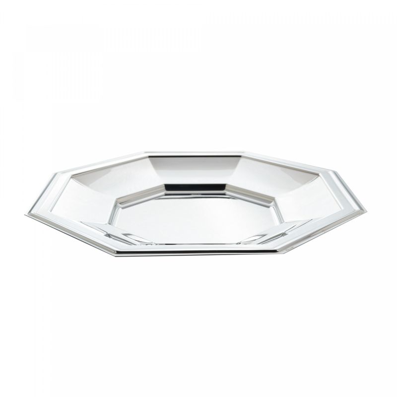 Prato-de-Prata-Octogonal-28cm-Wolff