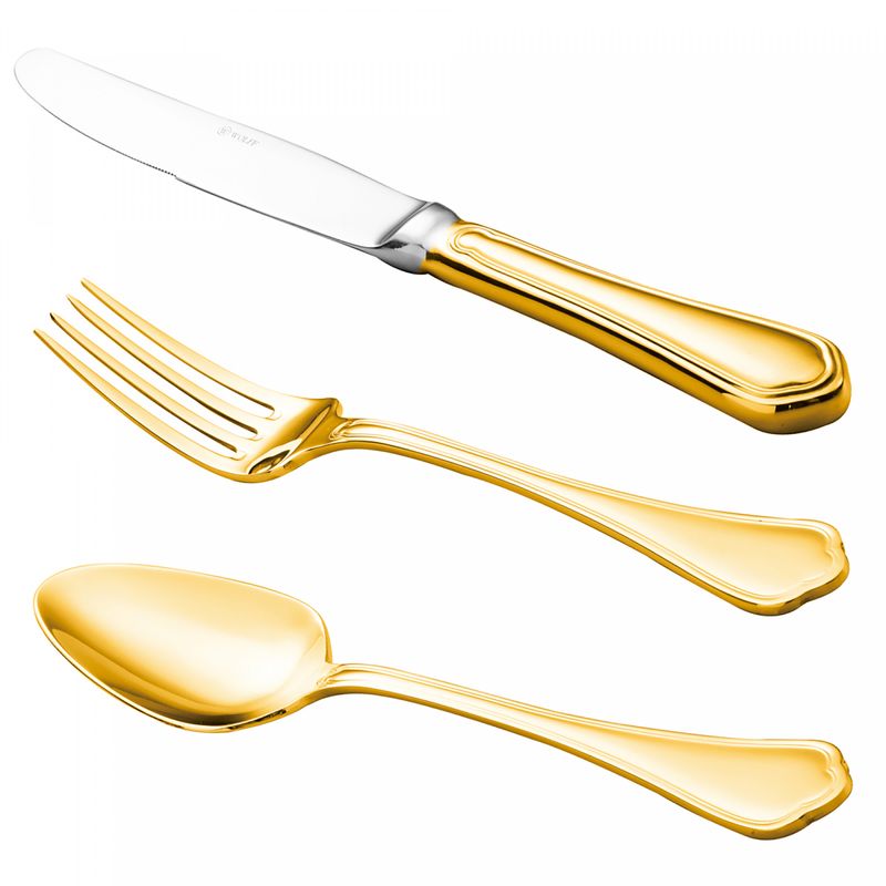 Faqueiro-130-Pecas-de-Aco-Inox-com-Estojo-Zurich-Dourado-Wolff