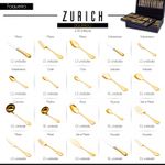 Faqueiro-130-Pecas-de-Aco-Inox-com-Estojo-Zurich-Dourado-Wolff