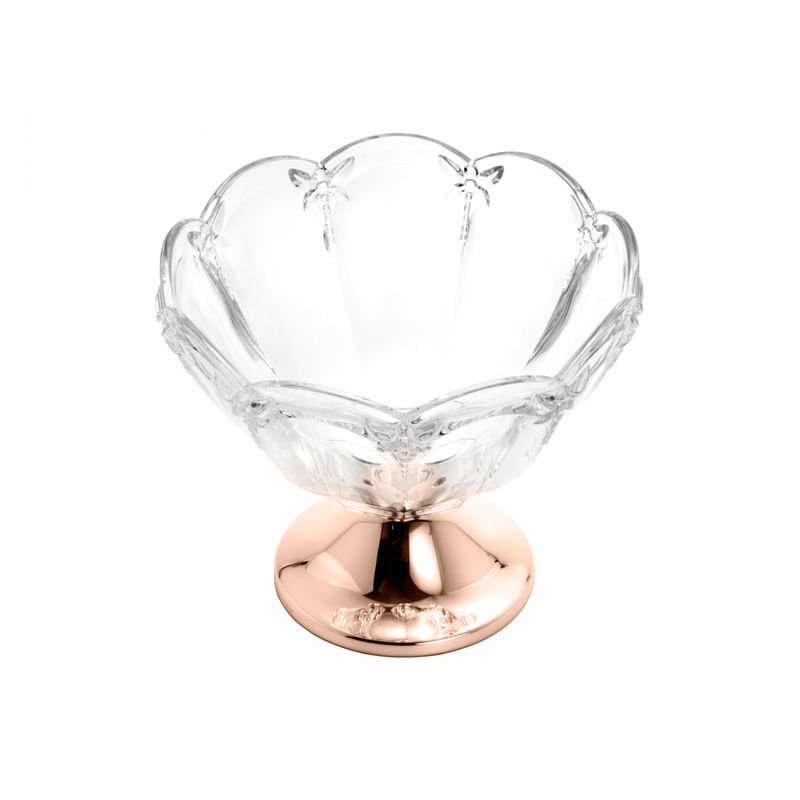 Centro-de-Mesa-de-Vidro-com-Pe-Borboleta-Rose-28cm-x-24cm-Wolff