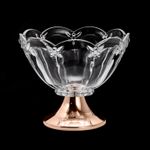 Centro-de-Mesa-de-Vidro-com-Pe-Borboleta-Rose-28cm-x-24cm-Wolff