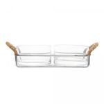 Petisqueira-Dupla-de-Vidro-com-Suporte-e-Alca-em-Sisal-Nature-235cm-x-105cm-x-6cm-Wolff