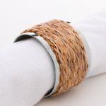 Conjunto-4-Aneis-para-Guardanapos-de-Aco-Inox-com-Sisal-Nature-5cm-x-35cm-Wolff