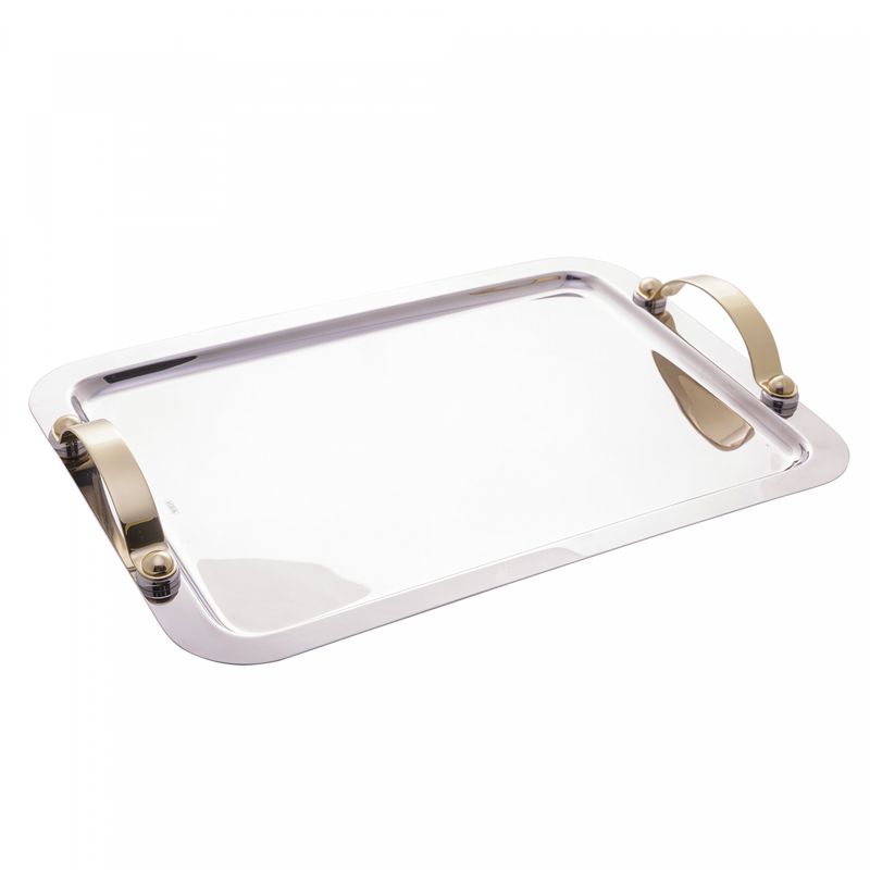 Bandeja-de-Aco-Inox-com-Alca-Dourada-Manhattan-40cm-x-295cm-x-5cm-Wolff