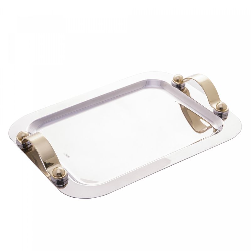 Bandeja-de-Aco-Inox-com-Alca-Dourada-Manhattan-285cm-x-225cm-Wolff