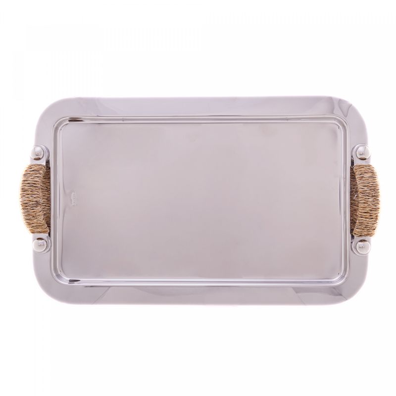 Bandeja-de-Aco-Inox-com-Alca-em-Sisal-Nature-37cm-x-23cm-Wolff