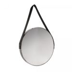Espelho-com-Suporte-de-Couro-Escovado-Black-50cm-Wolff