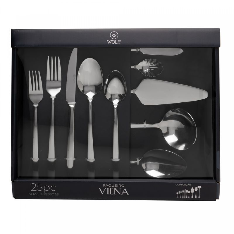 Faqueiro-25-Pecas-Viena-Aco-Inox-Wolff