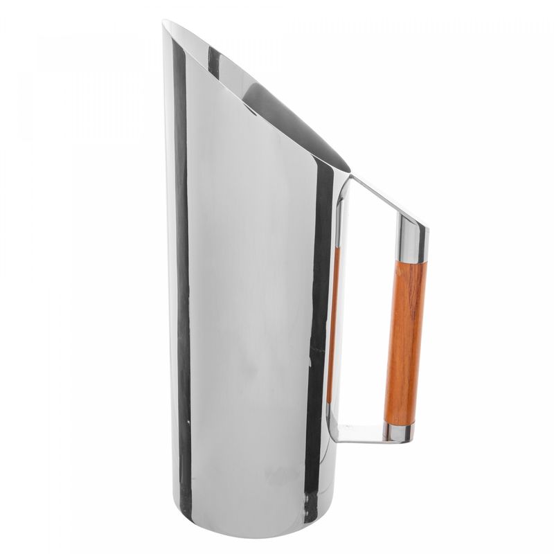 Jarra-de-Aco-Inox-com-Cabo-em-Madeira-Teca-Luna-15l-Wolff-Craft