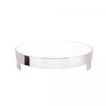Boleira-Prateada-com-Espelho-31cm-x-31cm-x-6cm-Wolff