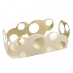 Porta-Talheres-de-Aco-Inox-com-Cristal-Bubbles-Champanhe-18cm-x-9cm-x-12cm-Wolff