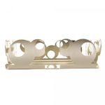 Porta-Guardanapos-de-Aco-Inox-Bubbles-Champanhe-17cm-x-17cm-x-5cm-Wolff