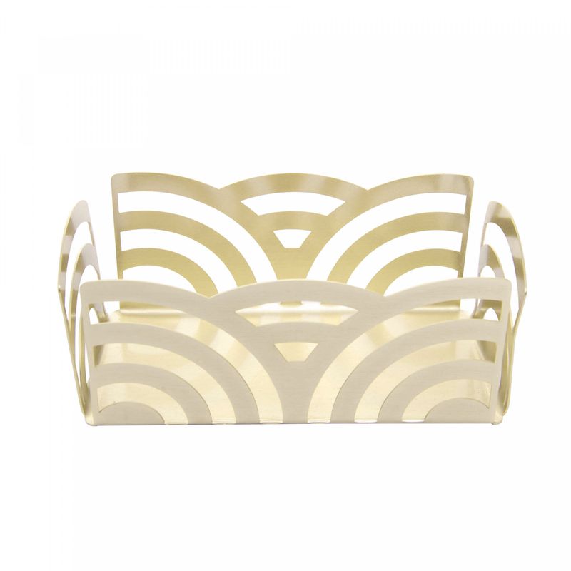 Porta-Talheres-de-Aco-Inox-com-Cristal-Wave-Champanhe-18cm-x-9cm-x-12cm-Wolff
