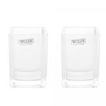 Porta-Talheres-de-Aco-Inox-com-Cristal-Wave-Champanhe-18cm-x-9cm-x-12cm-Wolff