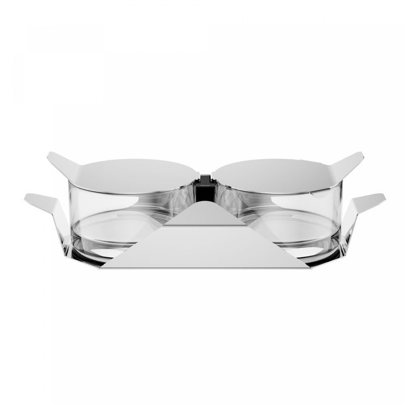 Porta-Geleia-de-Aco-Inox-Origami-24cm-x-10cm-x-7cm-Wolff