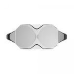 Porta-Geleia-de-Aco-Inox-Origami-24cm-x-10cm-x-7cm-Wolff
