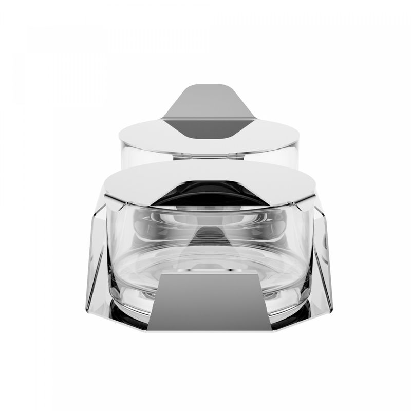 Porta-Geleia-de-Aco-Inox-Origami-24cm-x-10cm-x-7cm-Wolff
