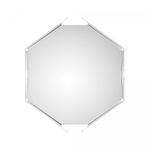 Petisqueira-Dupla-de-Vidro-com-Suporte-Italy-Champanhe-24cm-x-10cm-x-6cm-Wolff