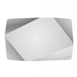 Bandeja-de-Aco-Inox-Origami-41cm-x-26cm-x-5cm-Wolff