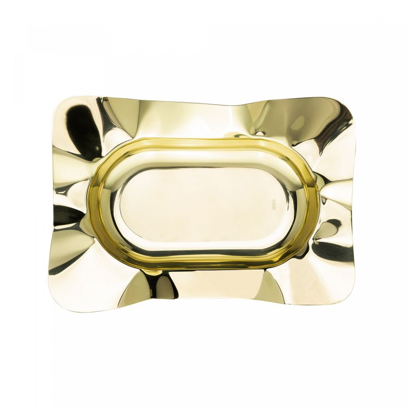 Travessa-de-Aco-Inox-Champanhe-Bonbon-335cm-x-24cm-x-6cm-Wolff