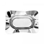 Petisqueira-Dupla-de-Vidro-com-Suporte-Italy-Champanhe-24cm-x-10cm-x-6cm-Wolff