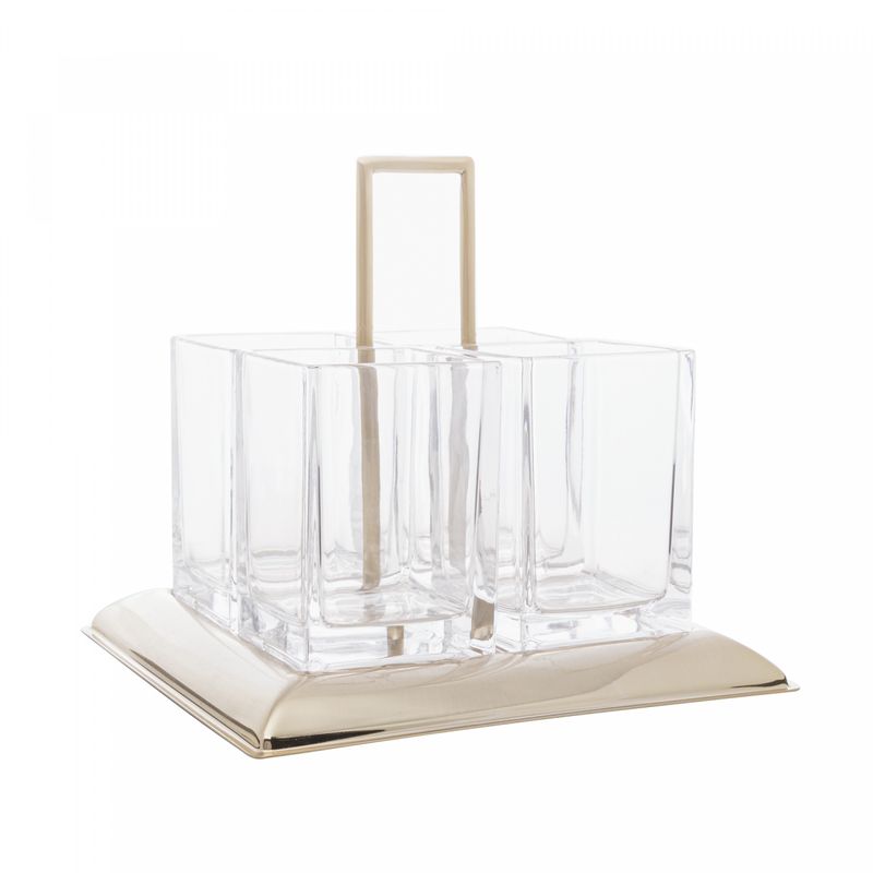 Porta-Talheres-de-Cristal-e-Aco-Inox-Torcello-Champanhe-24cm-x-22cm-Wolff