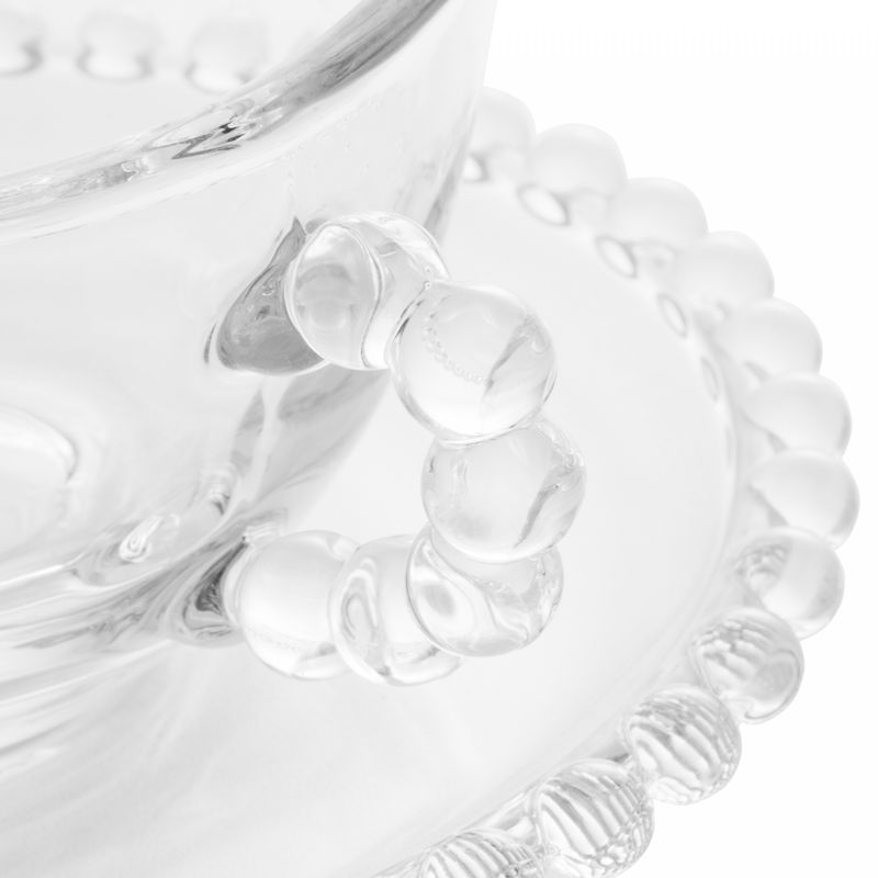 Xicara-de-Cha-com-Pires-de-Cristal-Pearl-200ml-Wolff