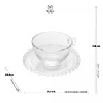 Xicara-de-Cha-com-Pires-de-Cristal-Pearl-200ml-Wolff